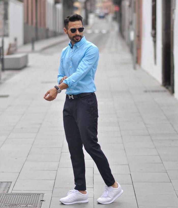 AMISHA Cool Contrast Collection