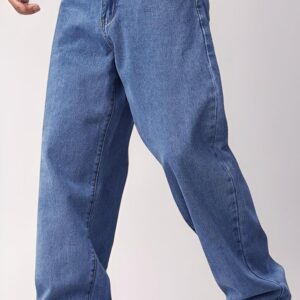 Baggy Jeans