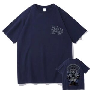 Solo Leveling T-shirt