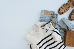 clothing