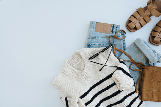 clothing
